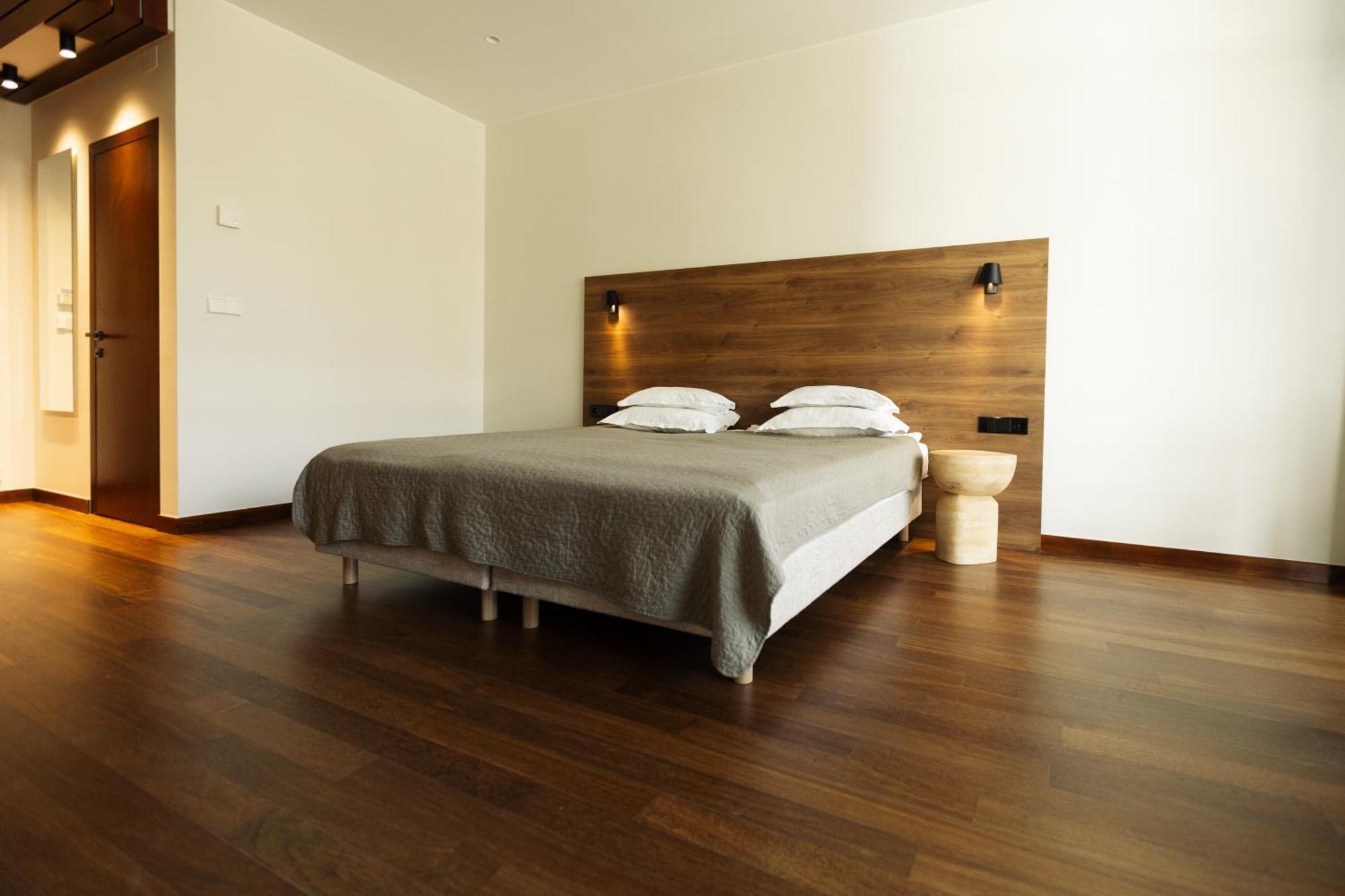 Belvilis Hotel Moletai Ngoại thất bức ảnh