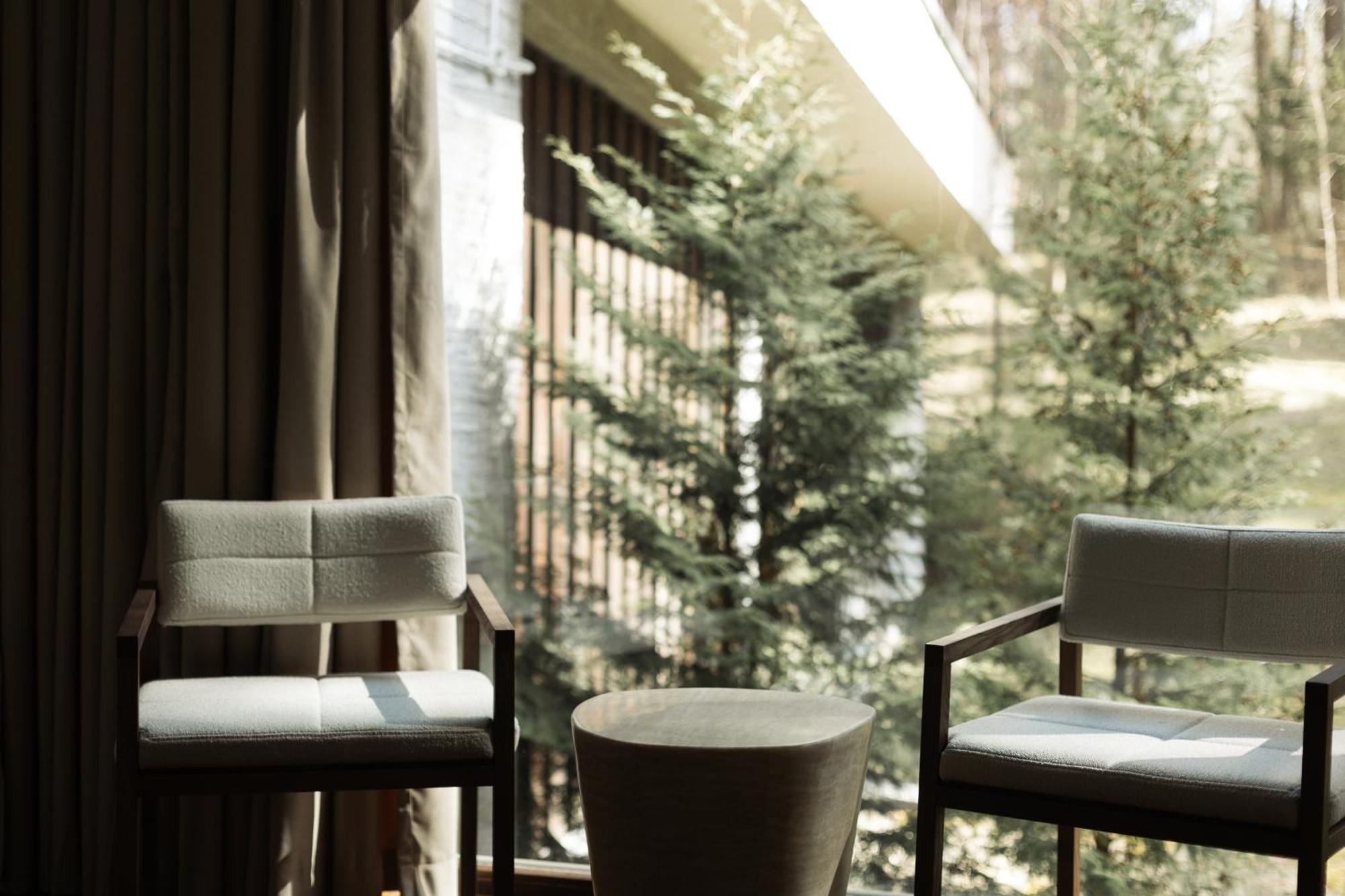 Belvilis Hotel Moletai Ngoại thất bức ảnh