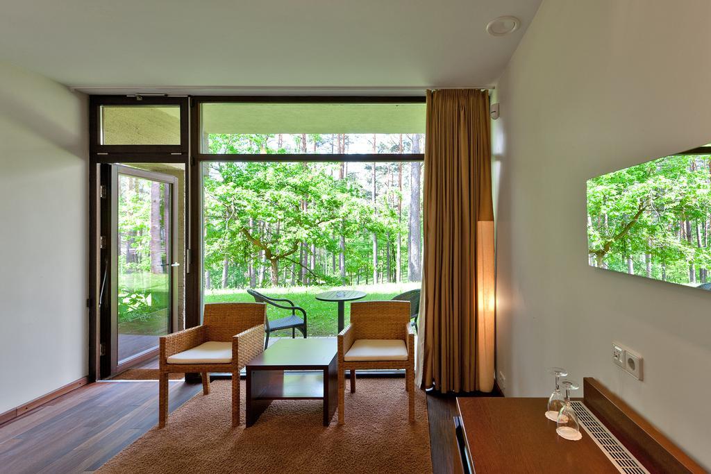 Belvilis Hotel Moletai Phòng bức ảnh
