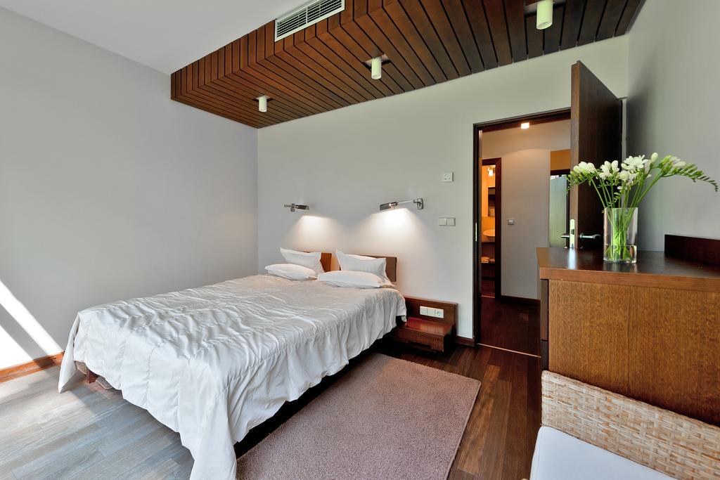 Belvilis Hotel Moletai Phòng bức ảnh