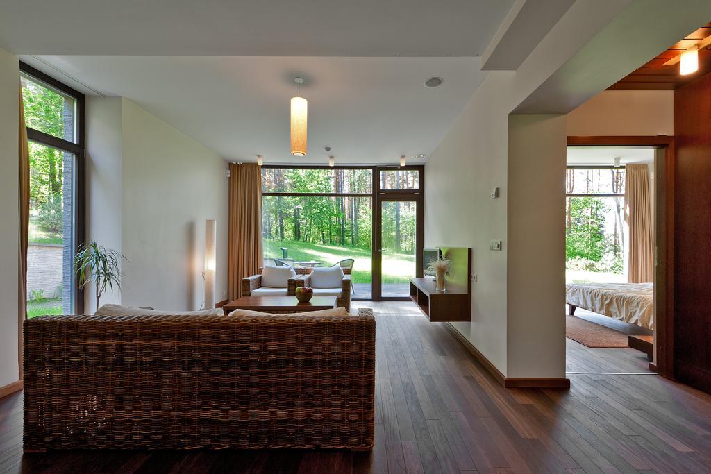 Belvilis Hotel Moletai Phòng bức ảnh