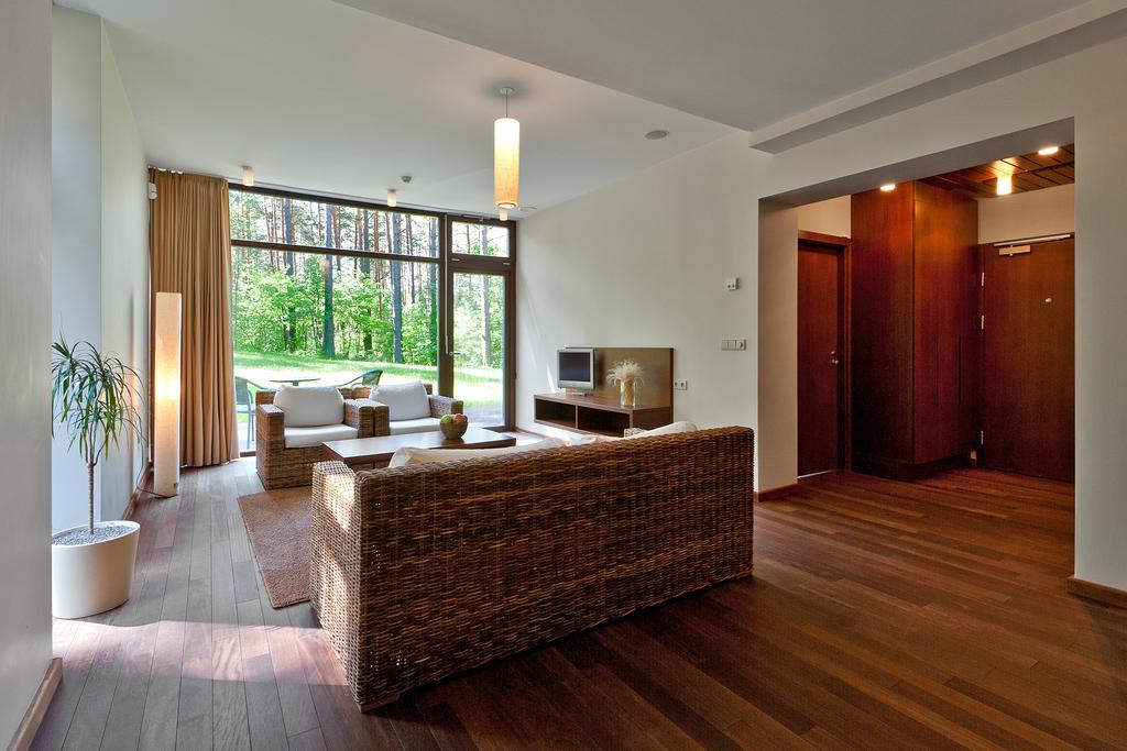 Belvilis Hotel Moletai Phòng bức ảnh