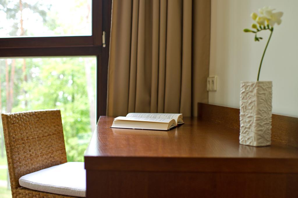 Belvilis Hotel Moletai Phòng bức ảnh