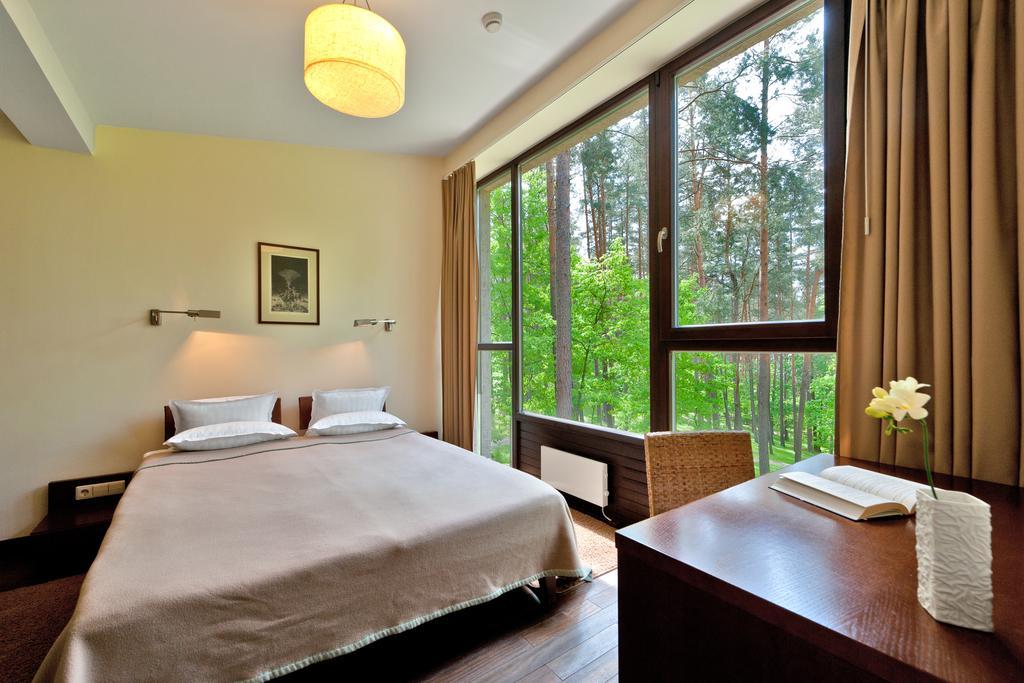 Belvilis Hotel Moletai Phòng bức ảnh