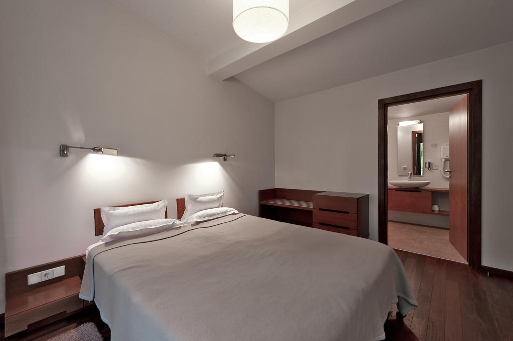 Belvilis Hotel Moletai Phòng bức ảnh