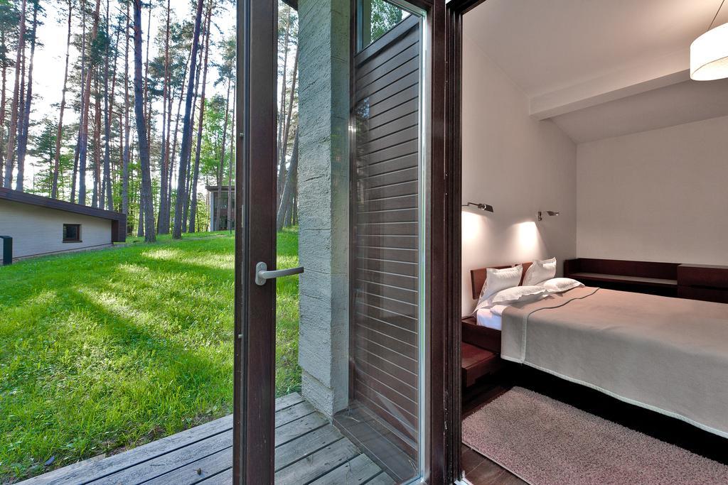 Belvilis Hotel Moletai Phòng bức ảnh