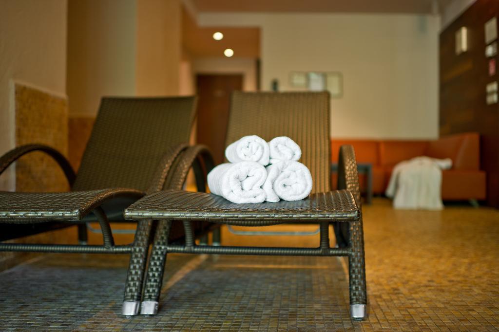 Belvilis Hotel Moletai Ngoại thất bức ảnh