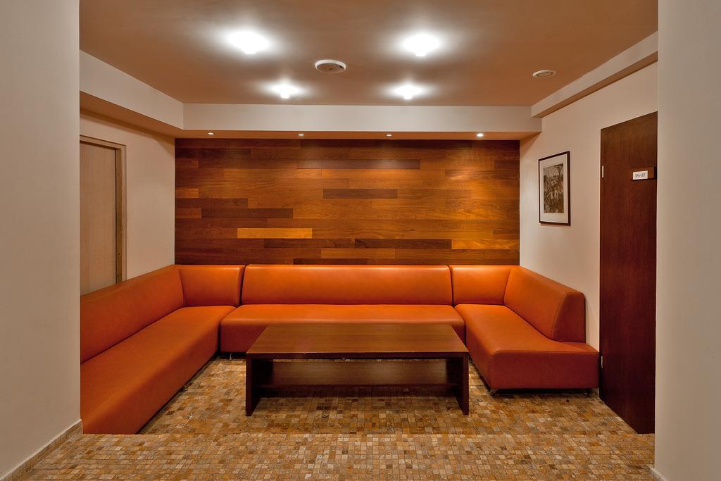 Belvilis Hotel Moletai Ngoại thất bức ảnh
