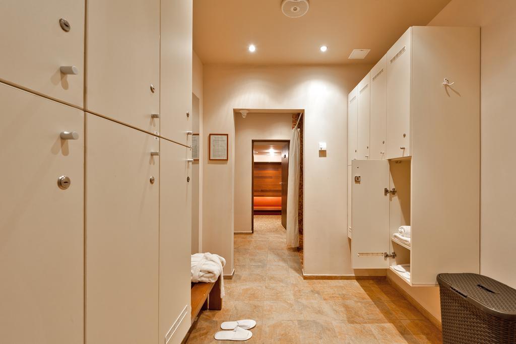 Belvilis Hotel Moletai Ngoại thất bức ảnh